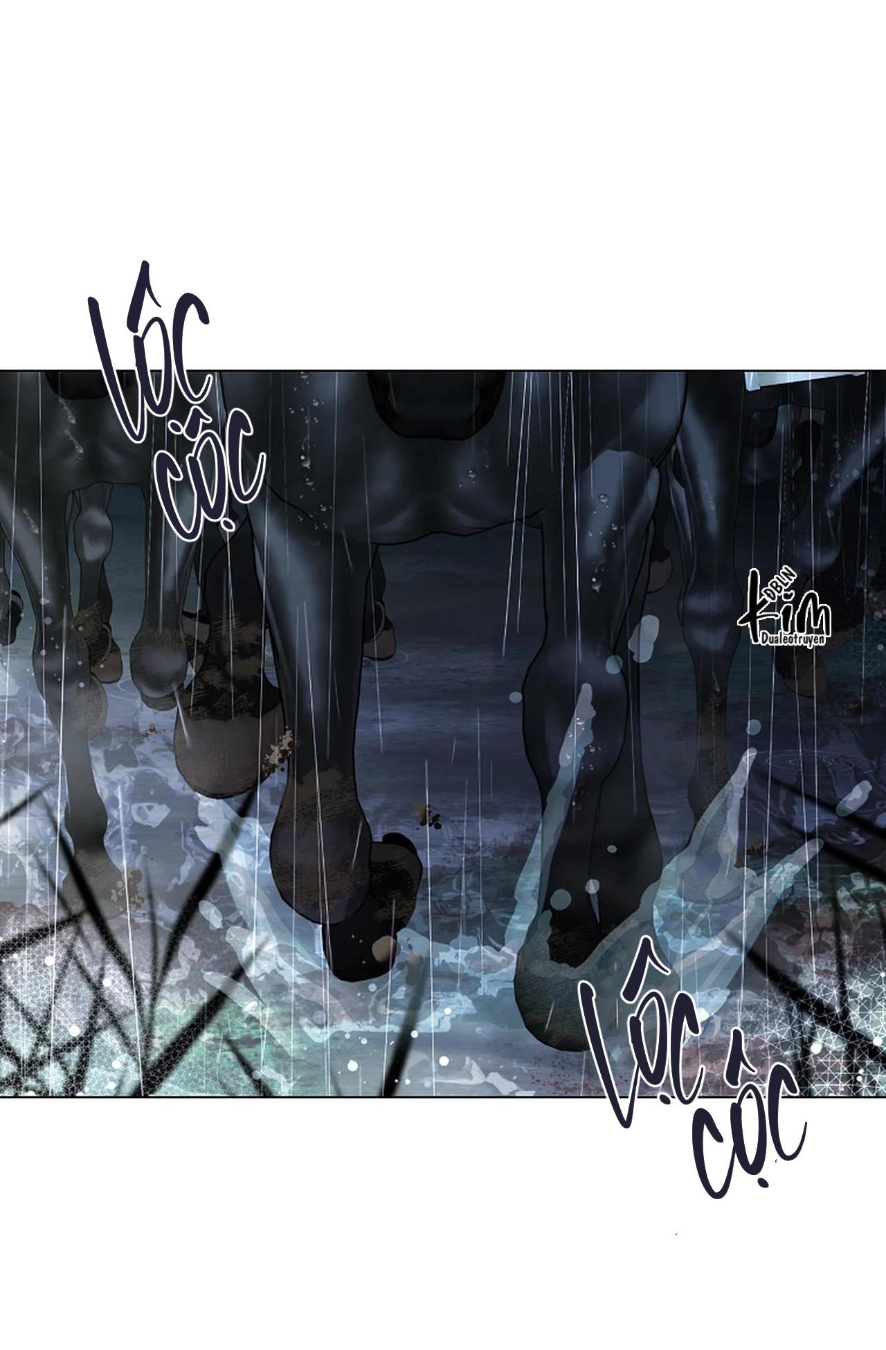 HOA GIẤY - Chap 72