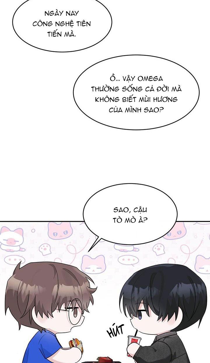 TIỂU THỬ: BẮT ĐẦU MÙA HÈ - Chap 26