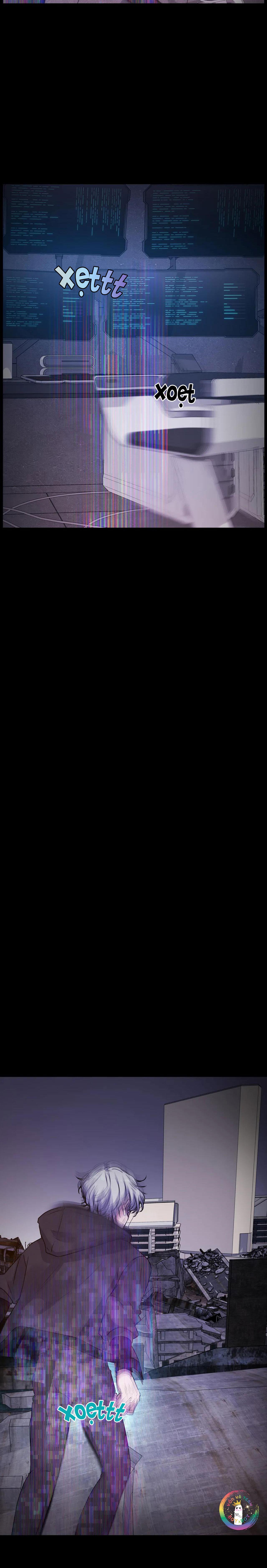 Guiding Light - Chap 18