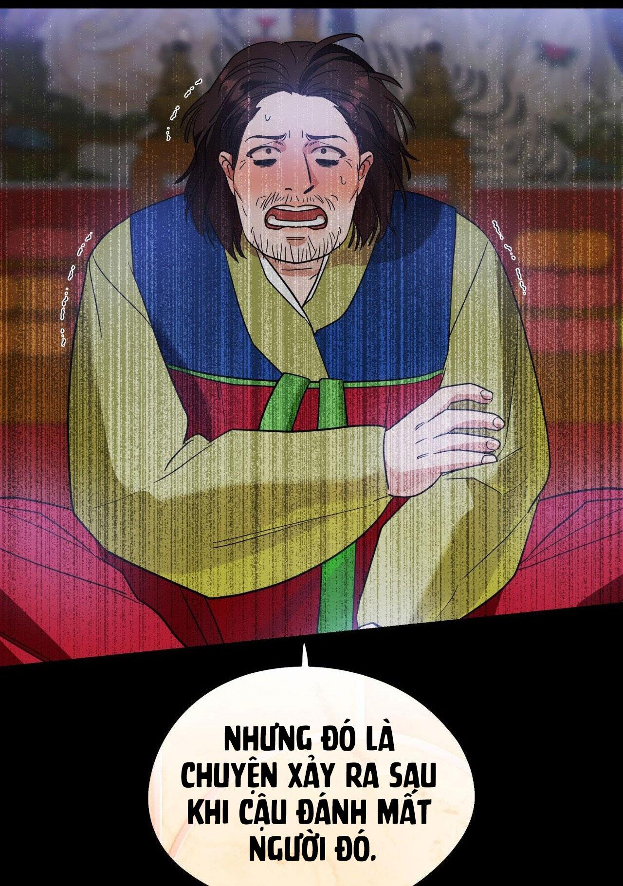 LỆNH CỨU RỖI - Chap 53
