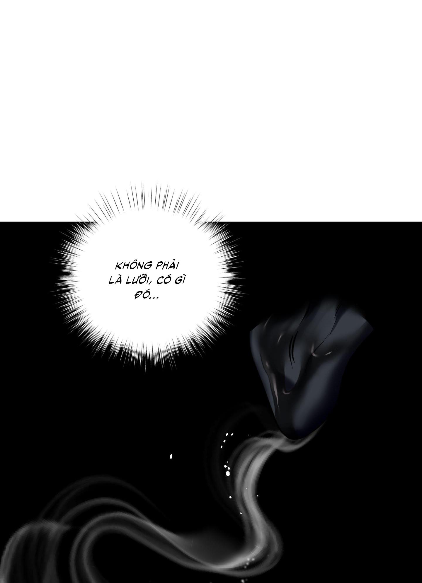 (CBunu) Mưa Mãi Không Tạnh - Chap 13