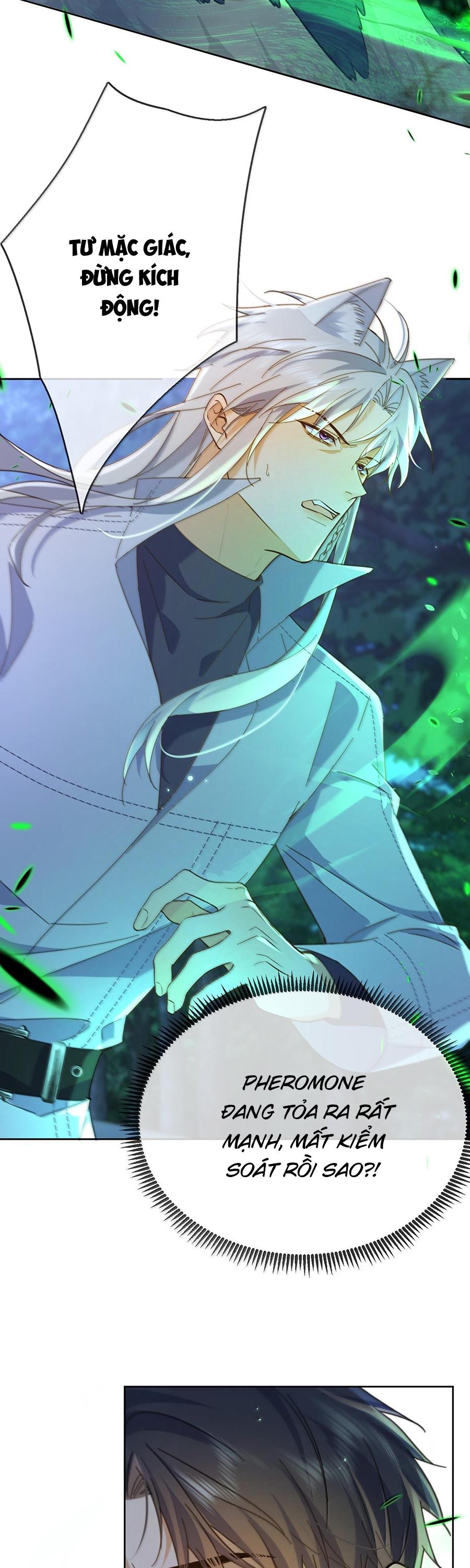 Giáo Huấn Em Trai Hư Hỏng - Chap 69