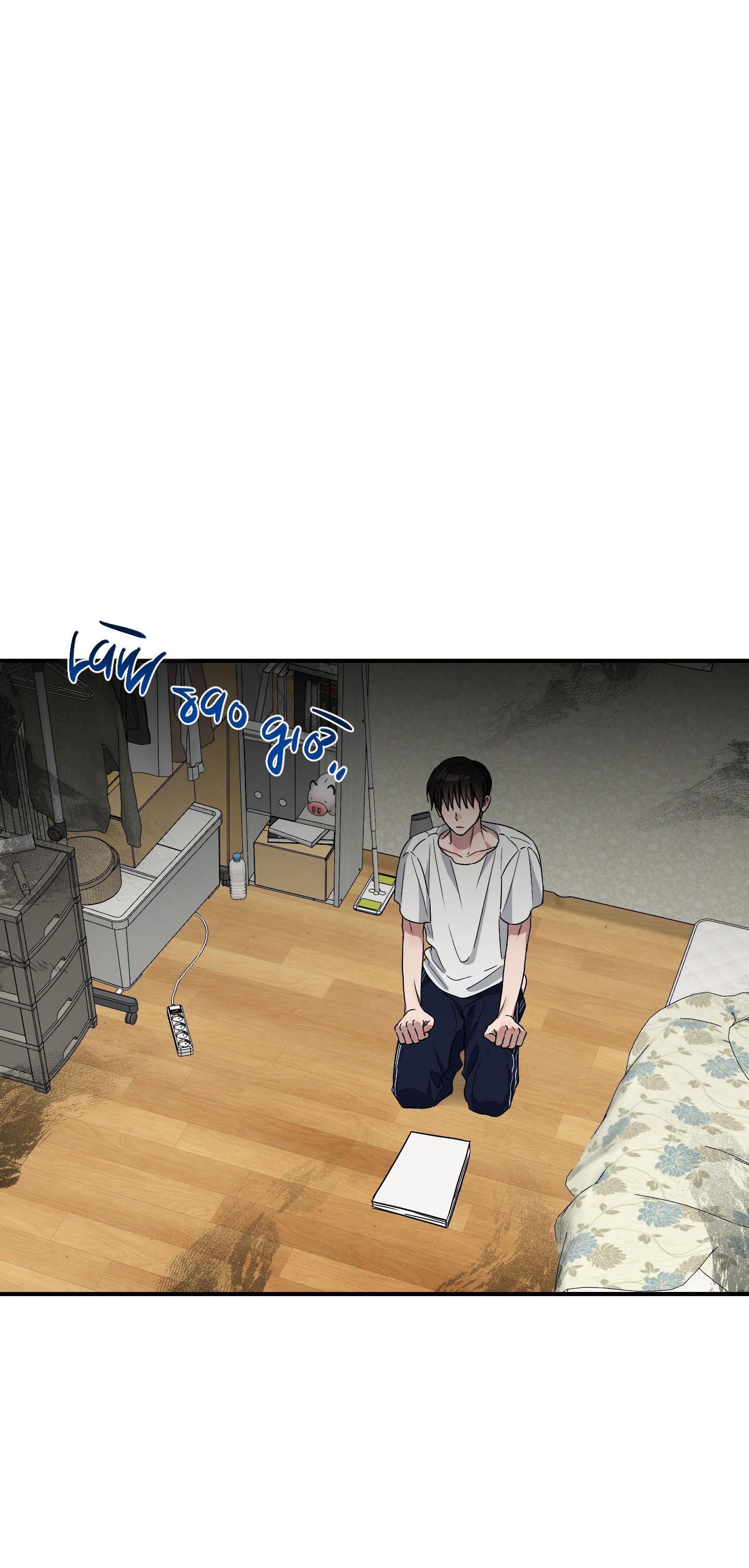 ( CBunu ) Yêu Phải Lừa Đảo - Chap 2