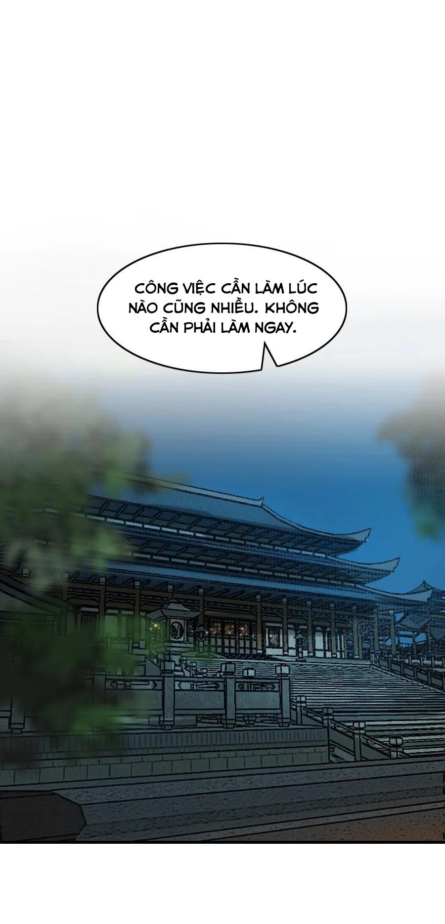 Vòng Luân Hồi - Chap 89