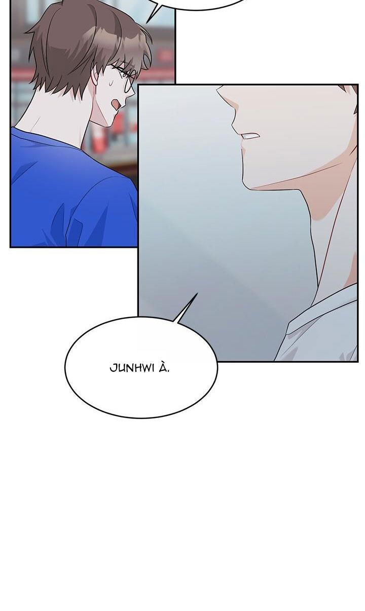 TIỂU THỬ: BẮT ĐẦU MÙA HÈ - Chap 26