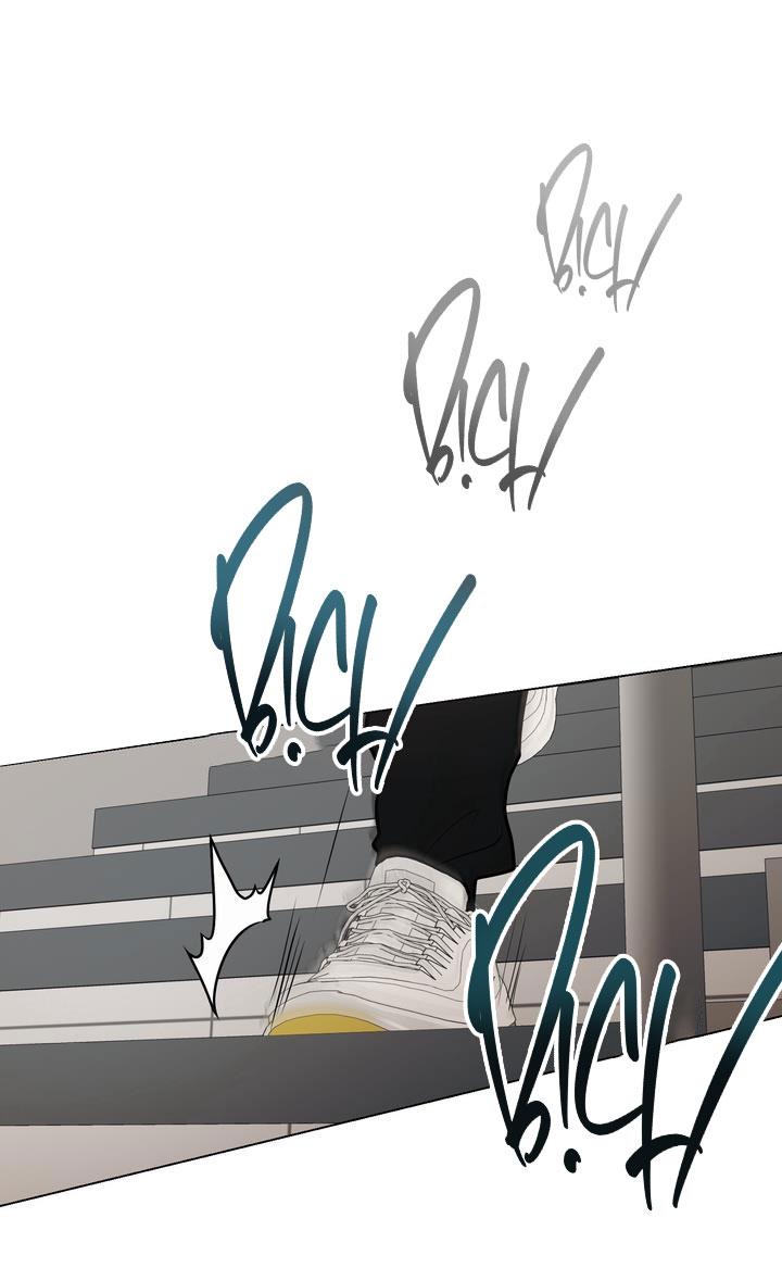 BÁNH QUY TÌNH YÊU TAN CHẢY - Chap 3