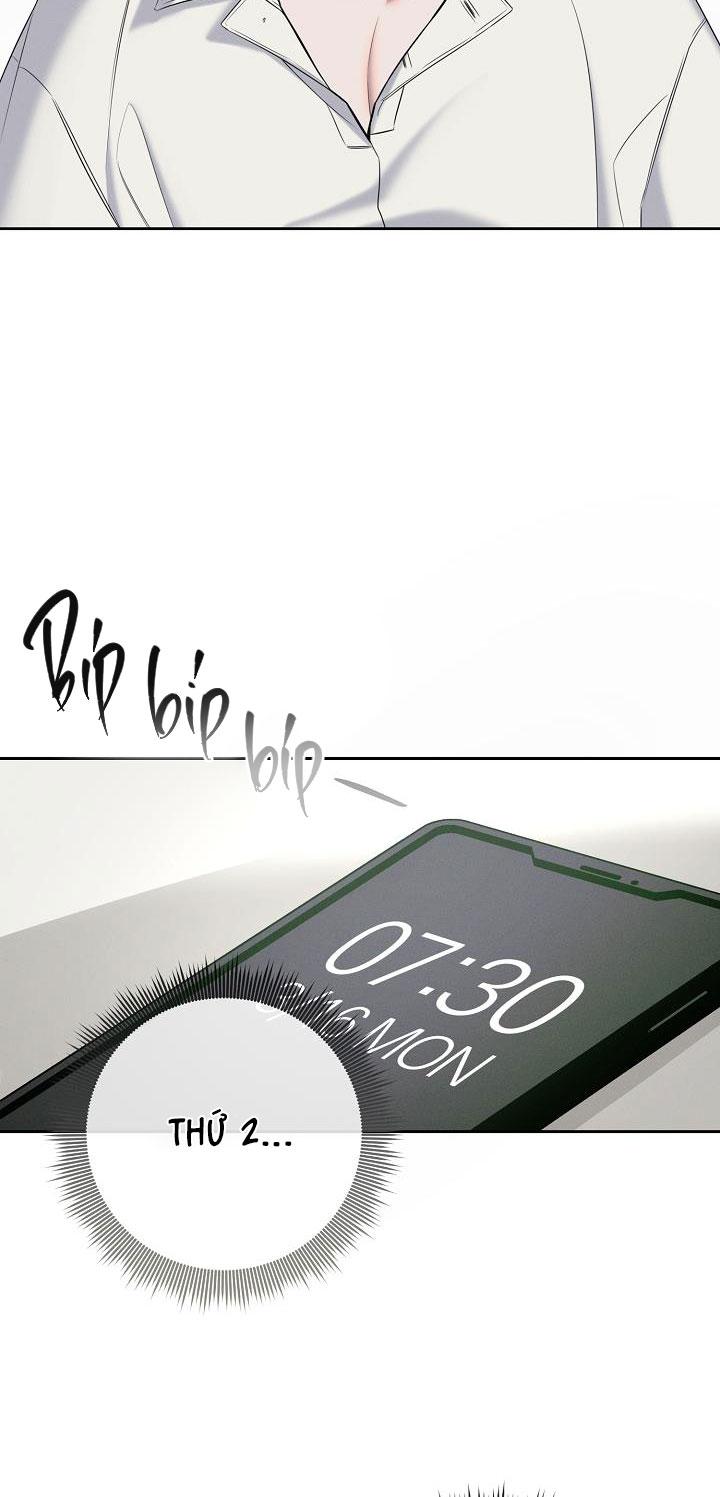 ĐÊM KHÔNG DẤU VẾT - Chap 7