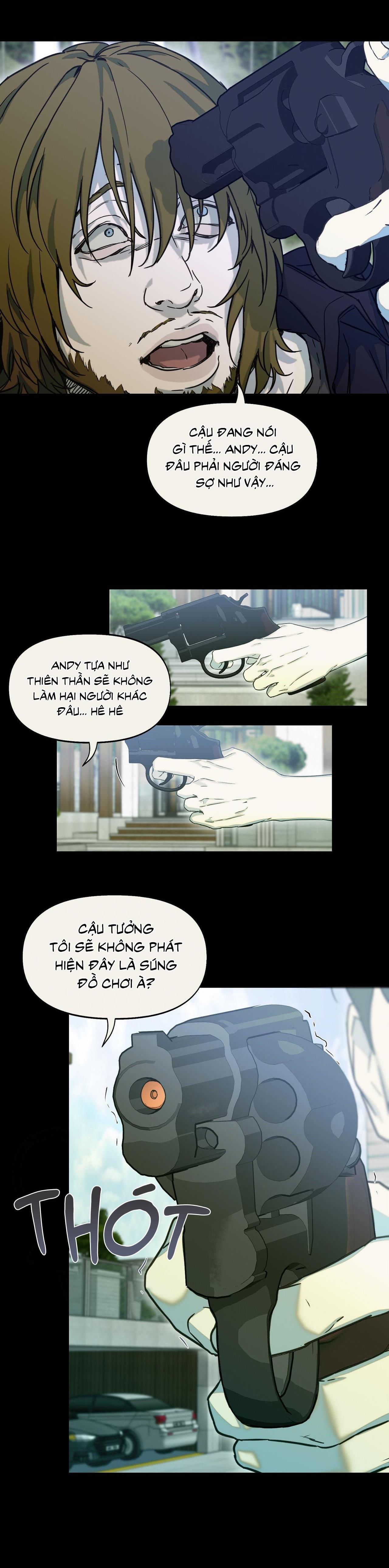 NERD PROJECT - Chap 21
