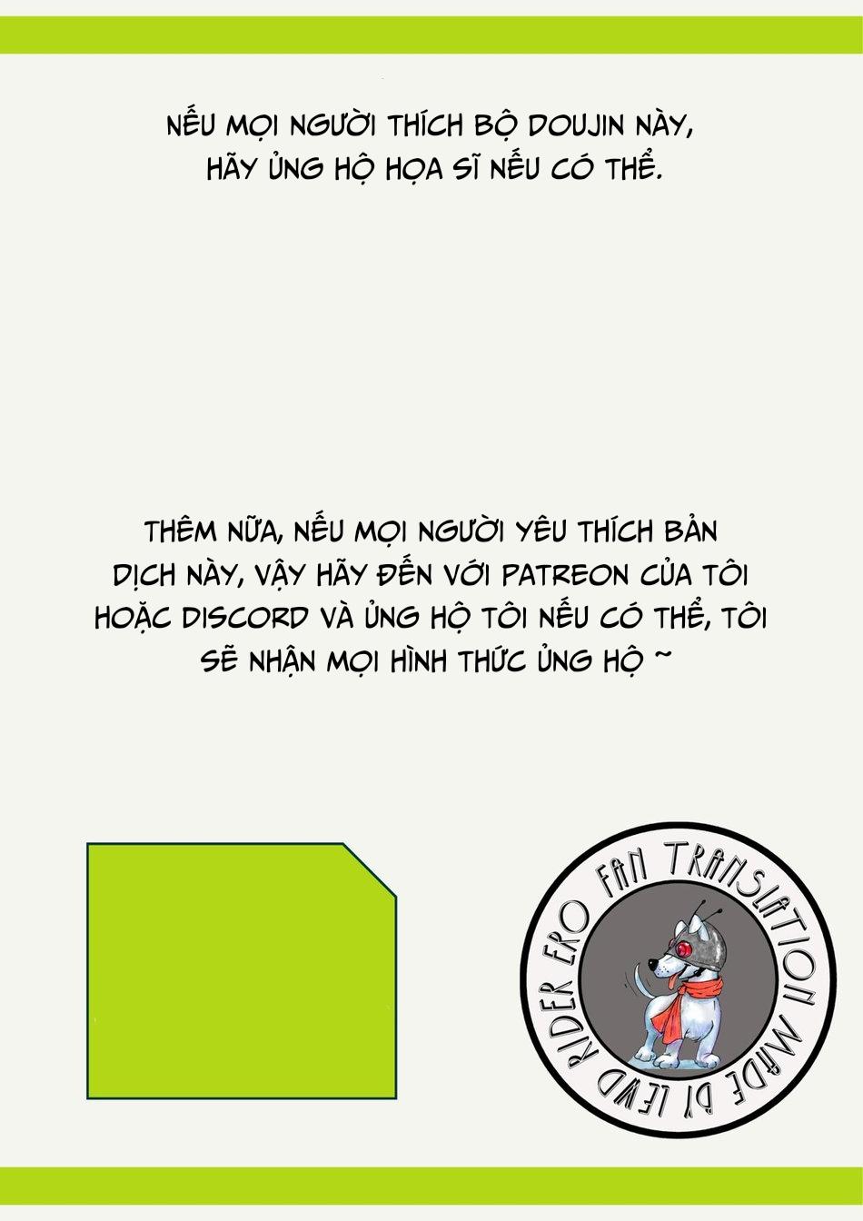 Tuyển Tập Chjch và Chjch - Chap 72