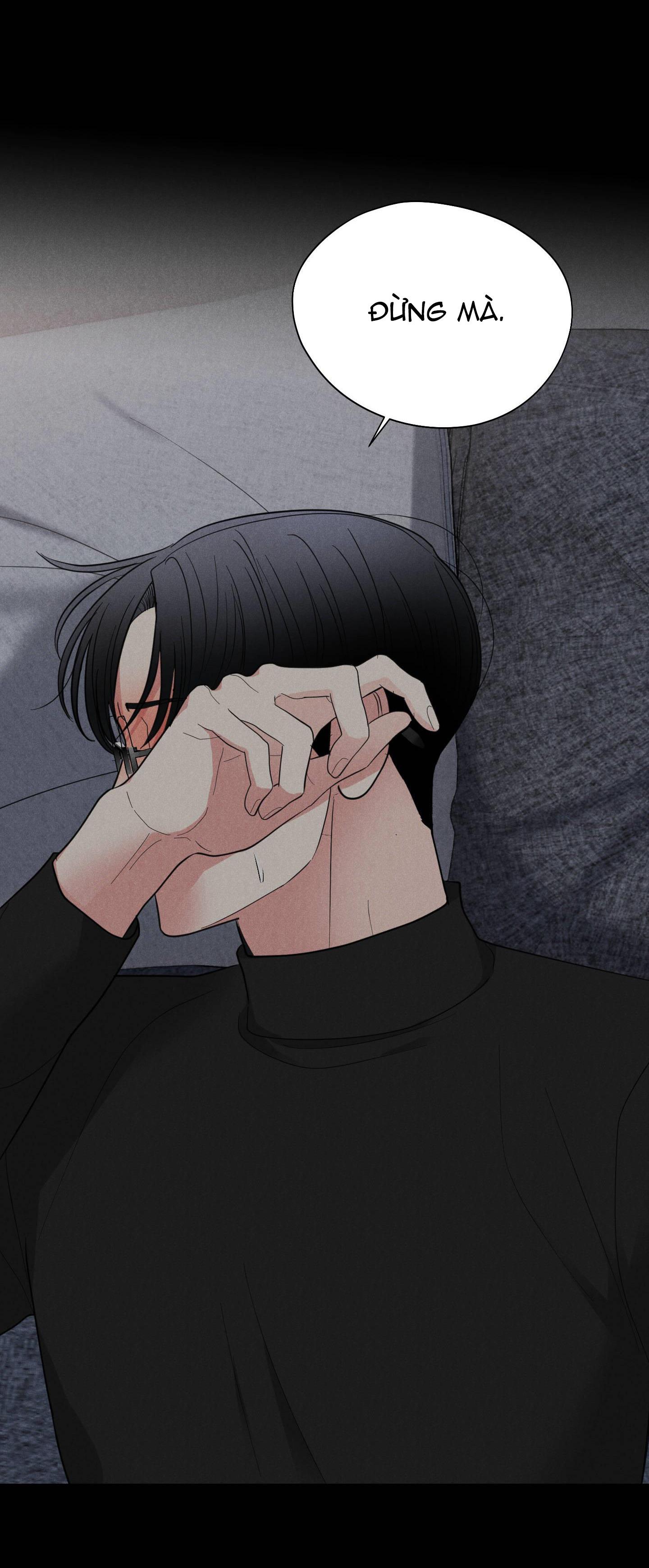 MÓN QUÀ DÀNH CHO KẺ NGẠO MẠN - Chap 46