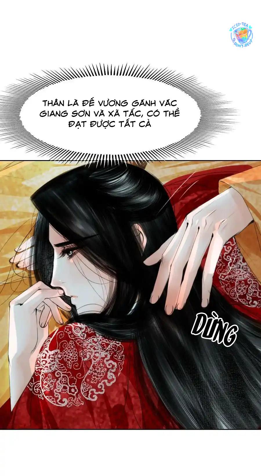 Vòng Luân Hồi - Chap 79
