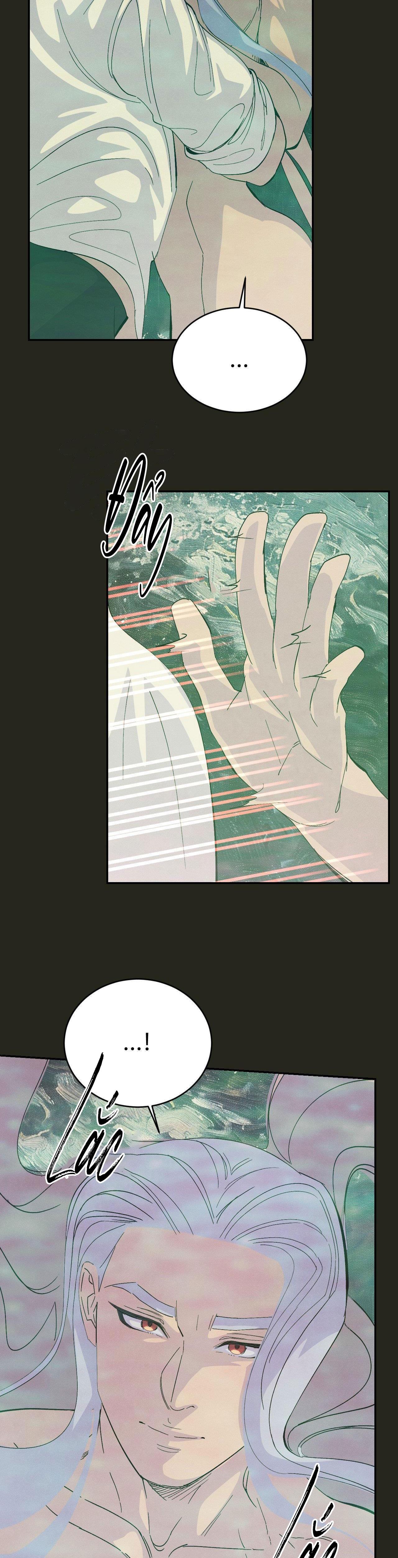 CẬU BÉ ĐÀO - Chap 28