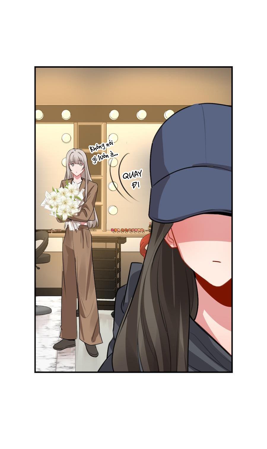Flower of youth - Chap 1