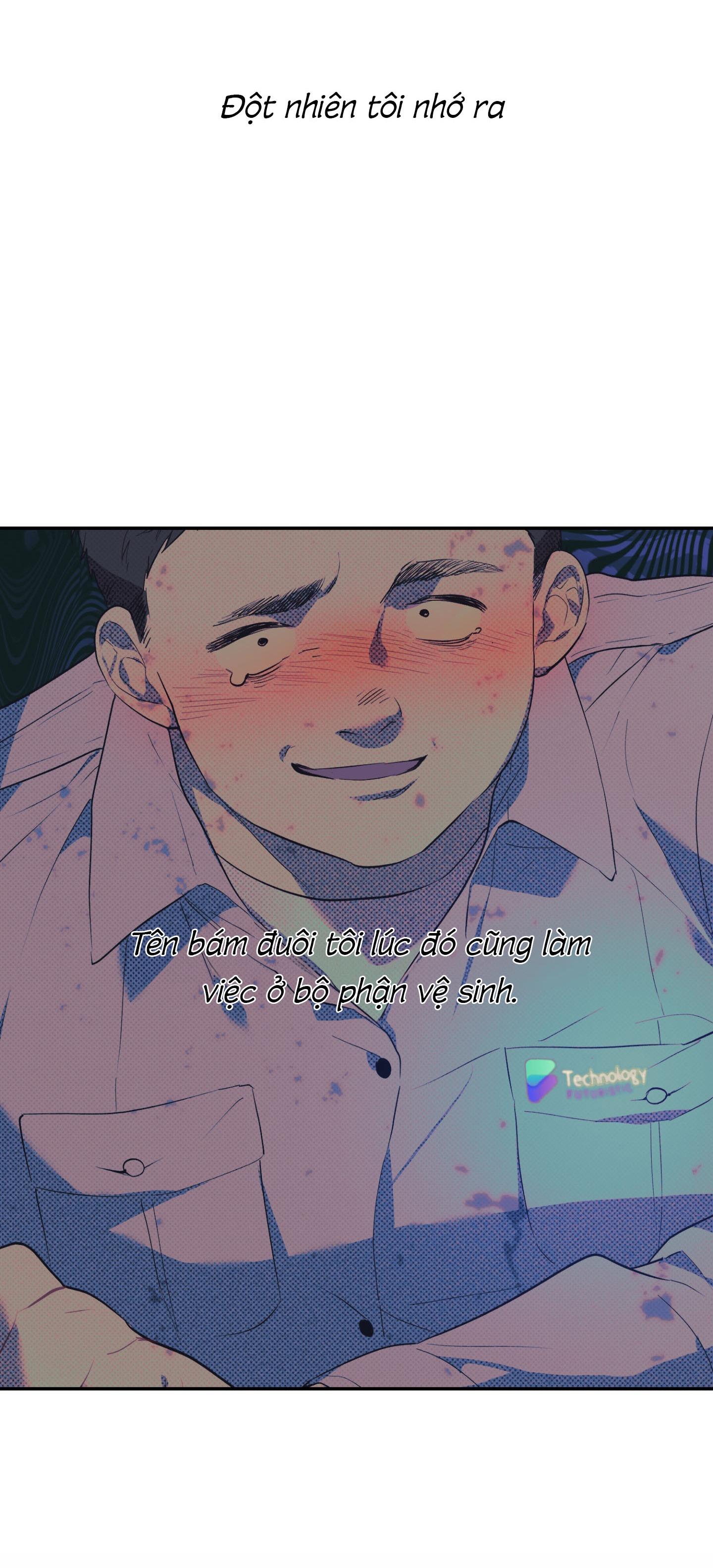 (CBunu) Control Time - Chap 5