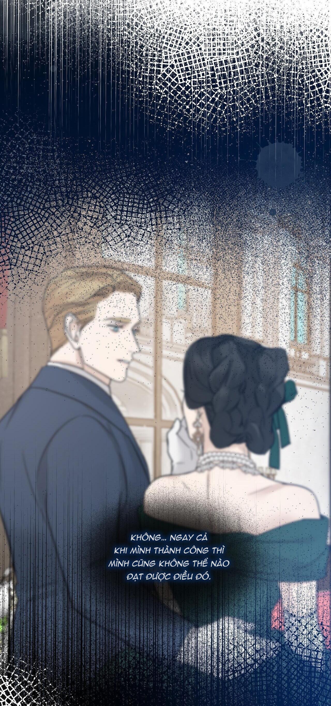 BƯỚC VÀO VƯỜN HỒNG - Chap 32