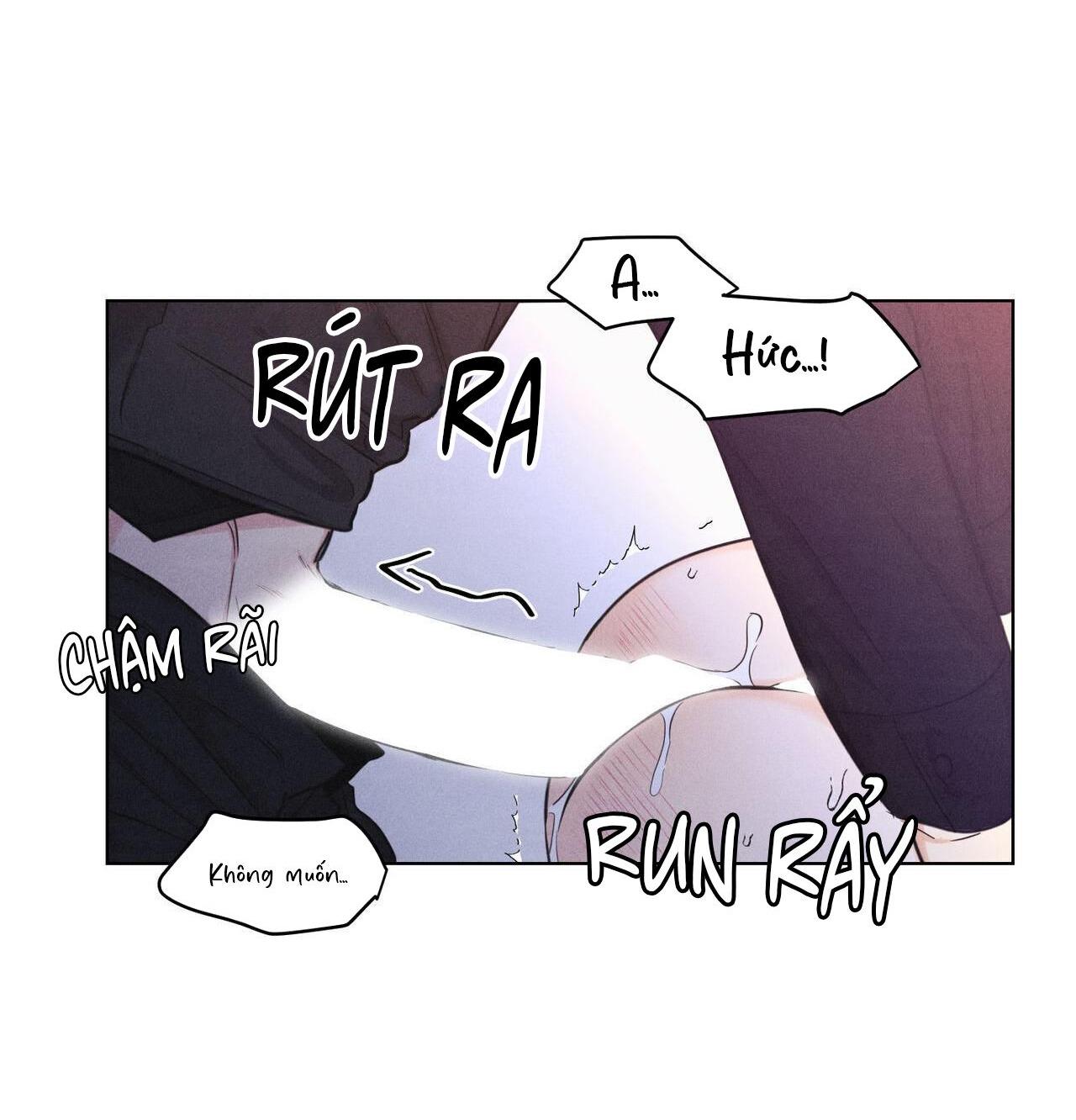 Công Việc Làm Thêm Hàng Ngày - Chap 24