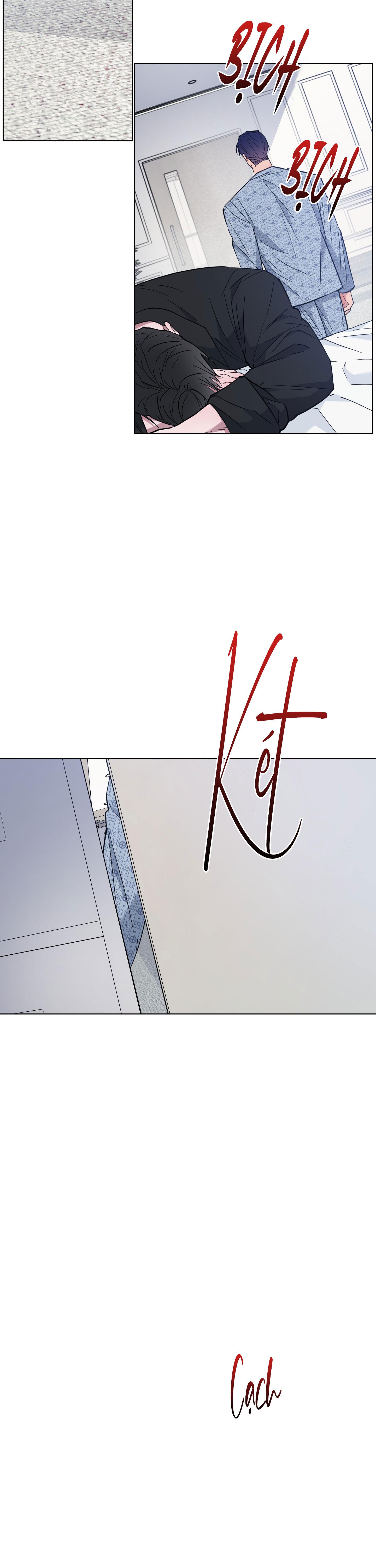 BÌNH MINH CỦA RỒNG - Chap 58