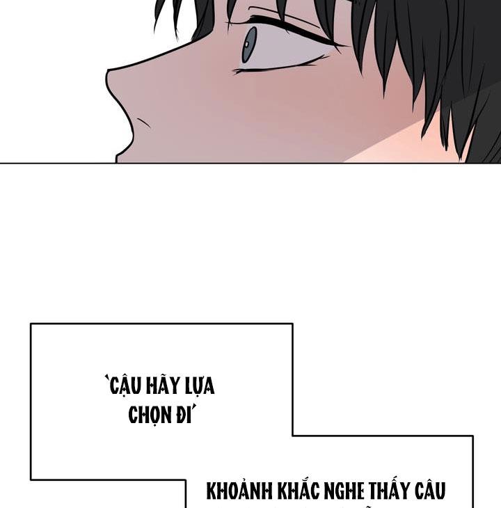 BÁNH QUY TÌNH YÊU TAN CHẢY - Chap 20