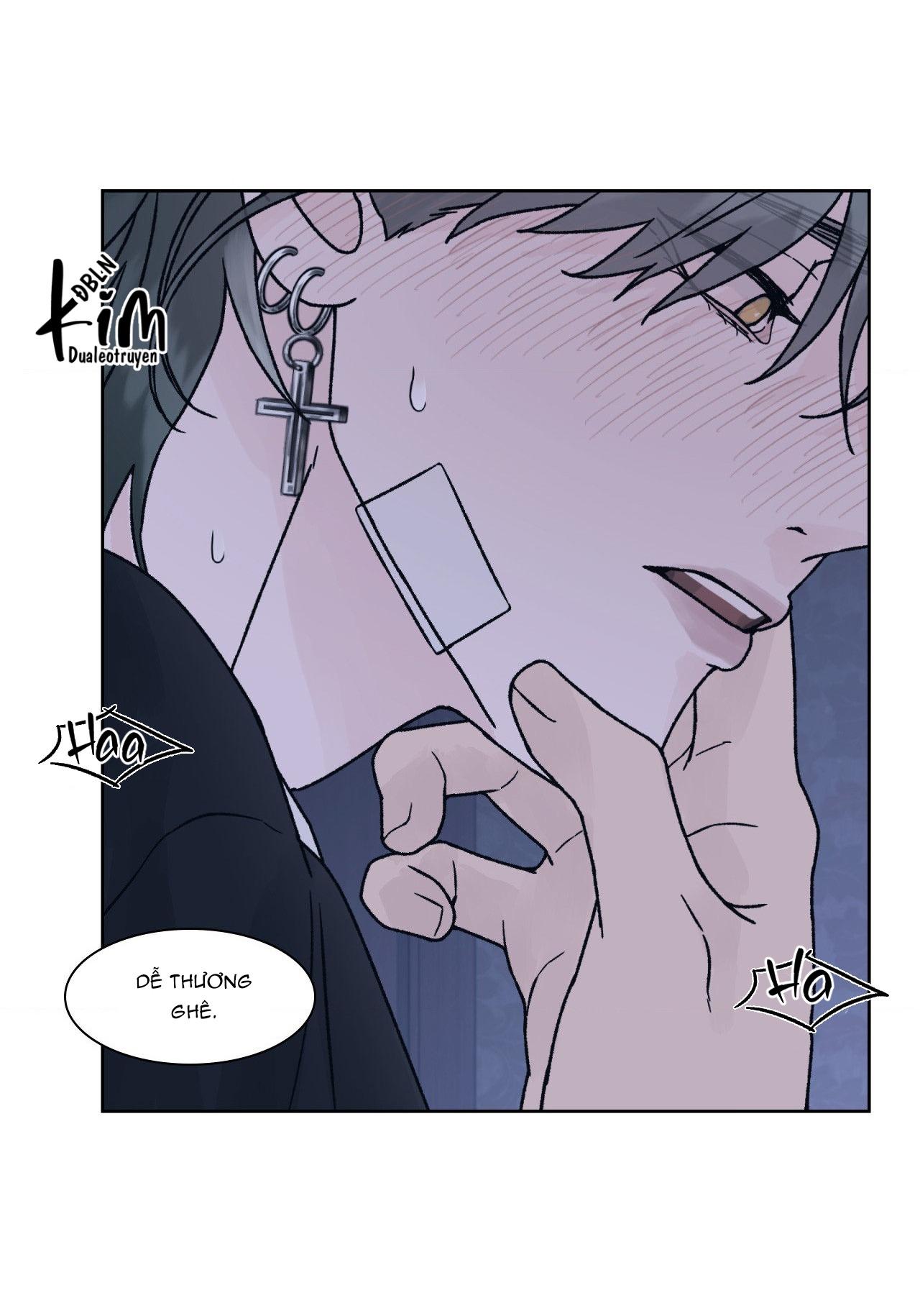 ĐÊM KINH HOÀNG - Chap 21