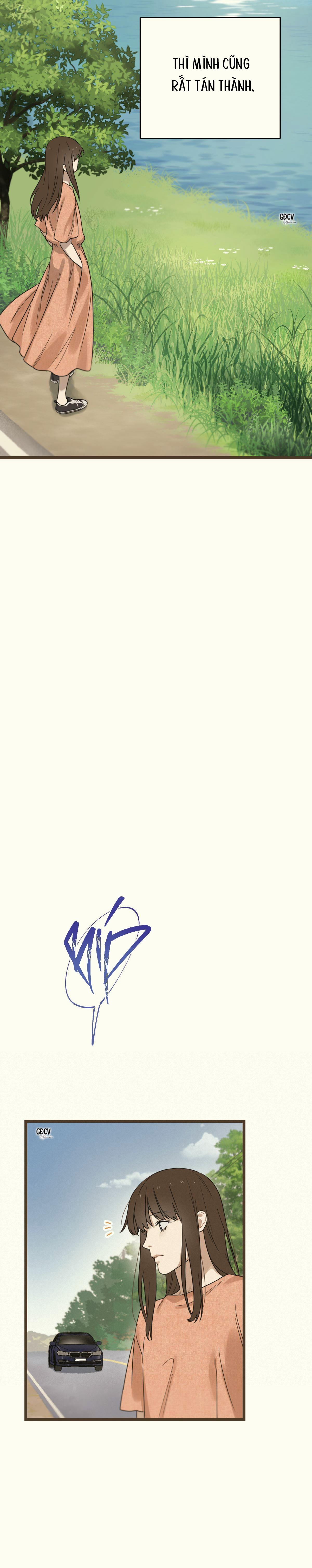 TRÙNG PHÙNG - Chap 10