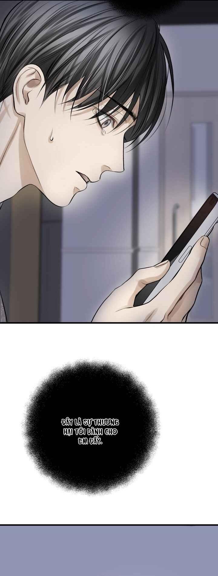 [END] HƠI THỞ CỦA CỪU - Chap 5