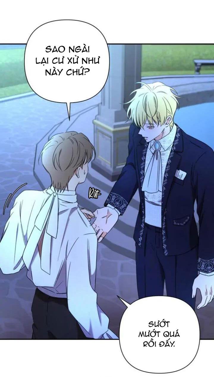 Mắc Kẹt Trong Game Hẹn Hò Của Em Gái Tôi - Chap 52