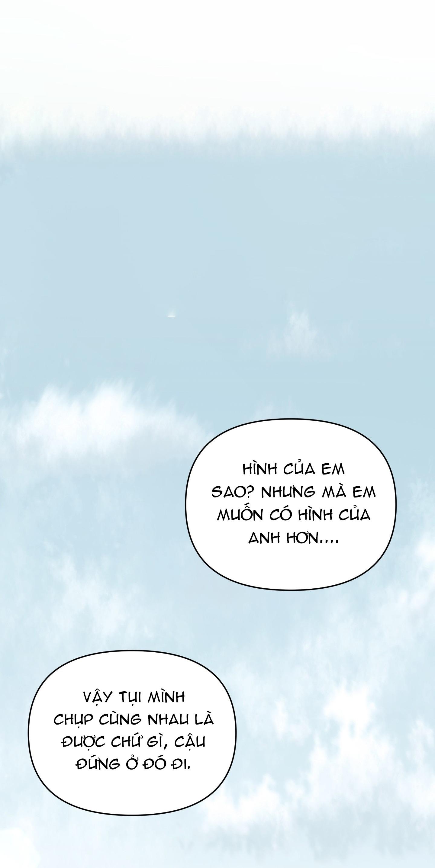 ĐIỀU MAY MẮN NHẤT CUỘC ĐỜI TÔI - Chap 56