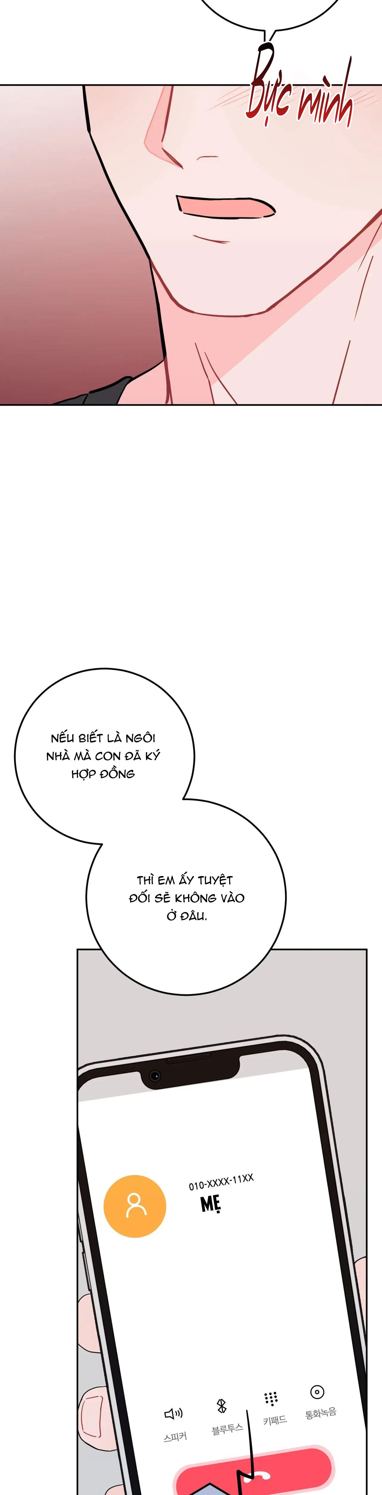 KHOẢNG CÁCH VƯỢT QUA GIỚI HẠN - Chap 87
