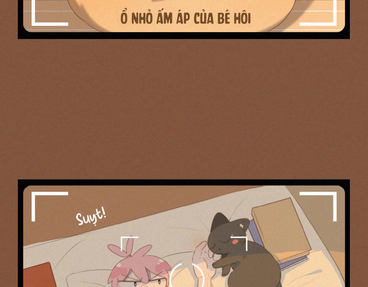 Xã Hội Mồn Lèo - Chap 74