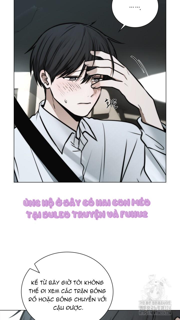 Song Trùng - Chap 58