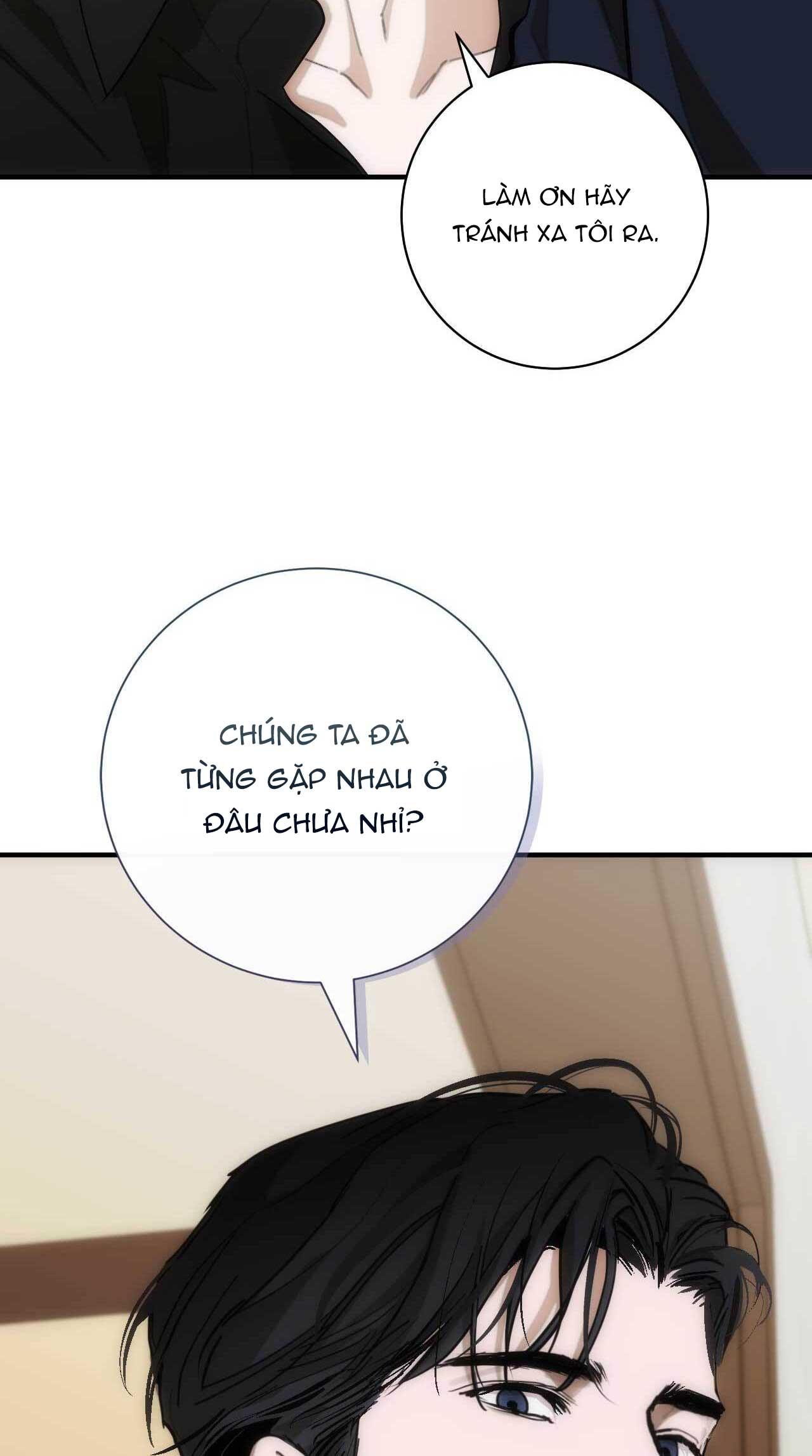 CHÌM TRONG KHOÁI LẠC - Chap 11