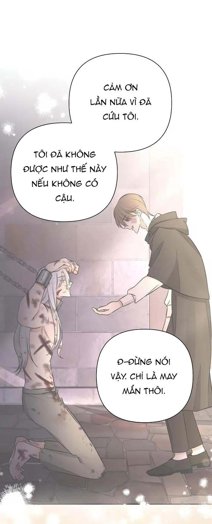 Mắc Kẹt Trong Game Hẹn Hò Của Em Gái Tôi - Chap 40