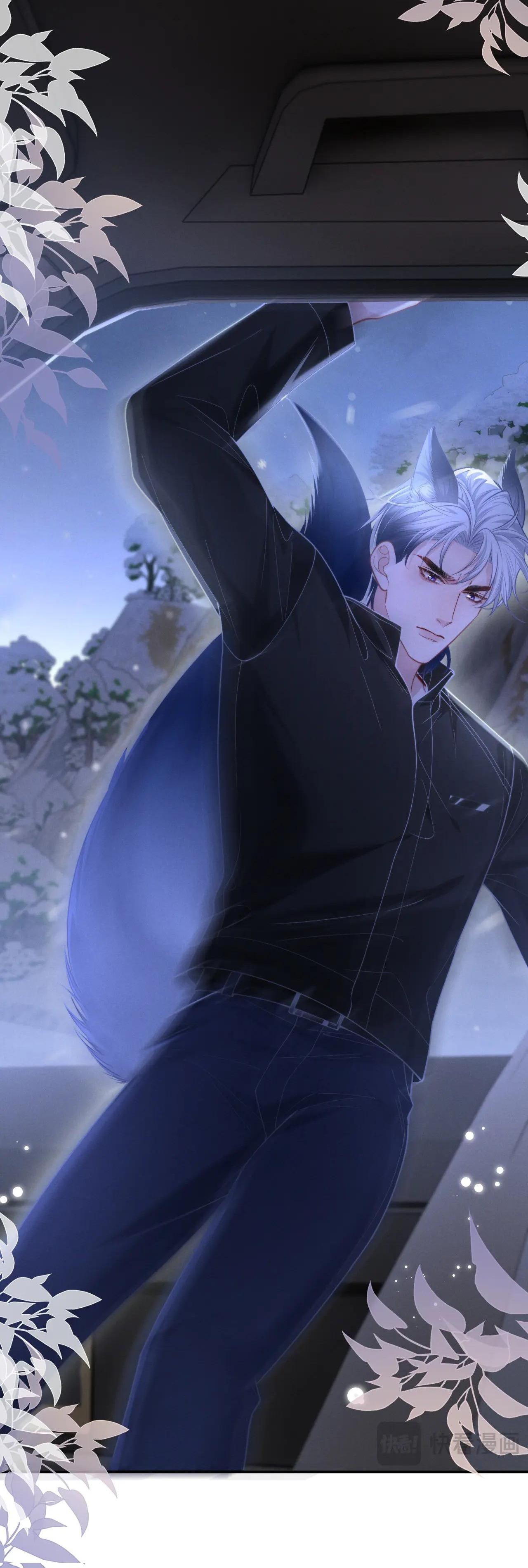 Nuông Chiều Sinh Hư - Chap 13