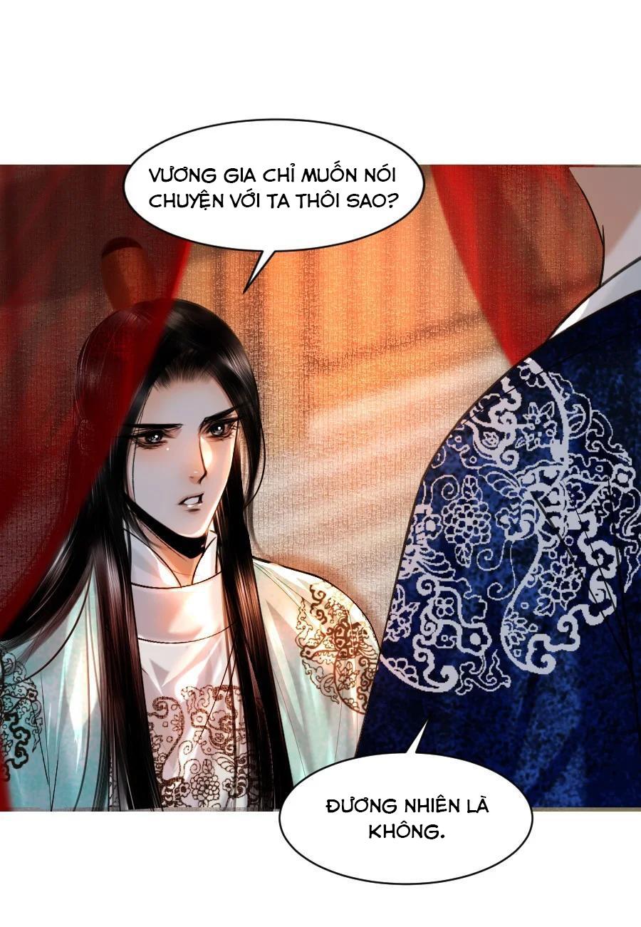 Vòng Luân Hồi - Chap 90