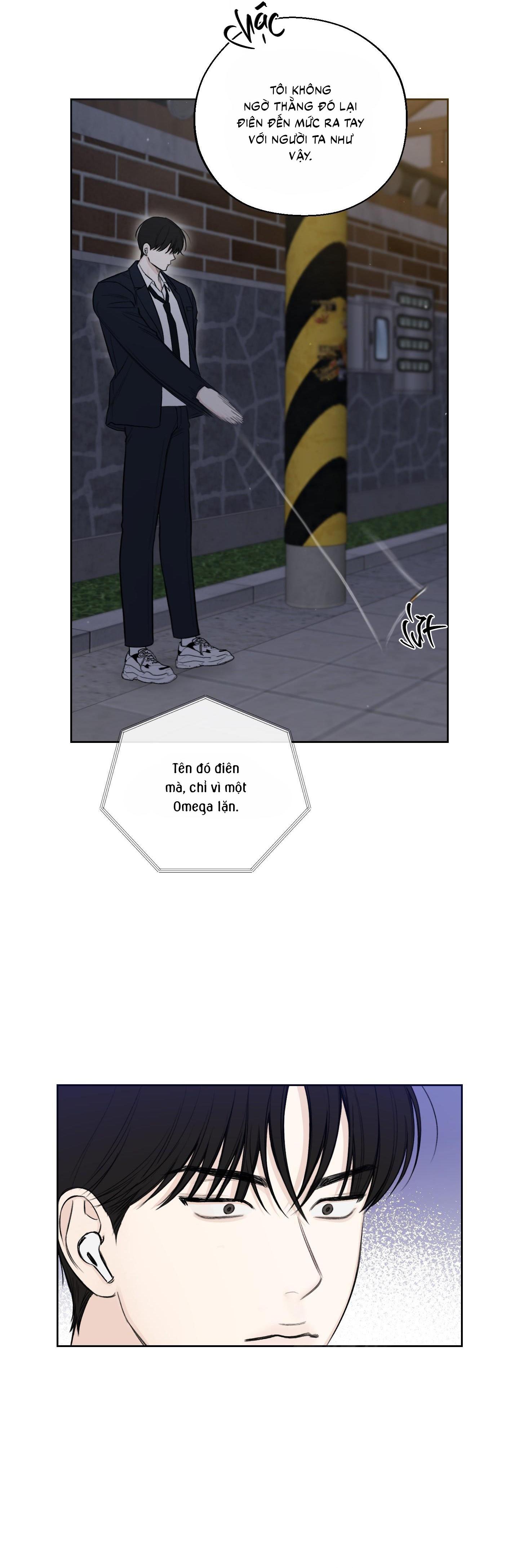 (CBunu) THÁNG 12 - Chap 40