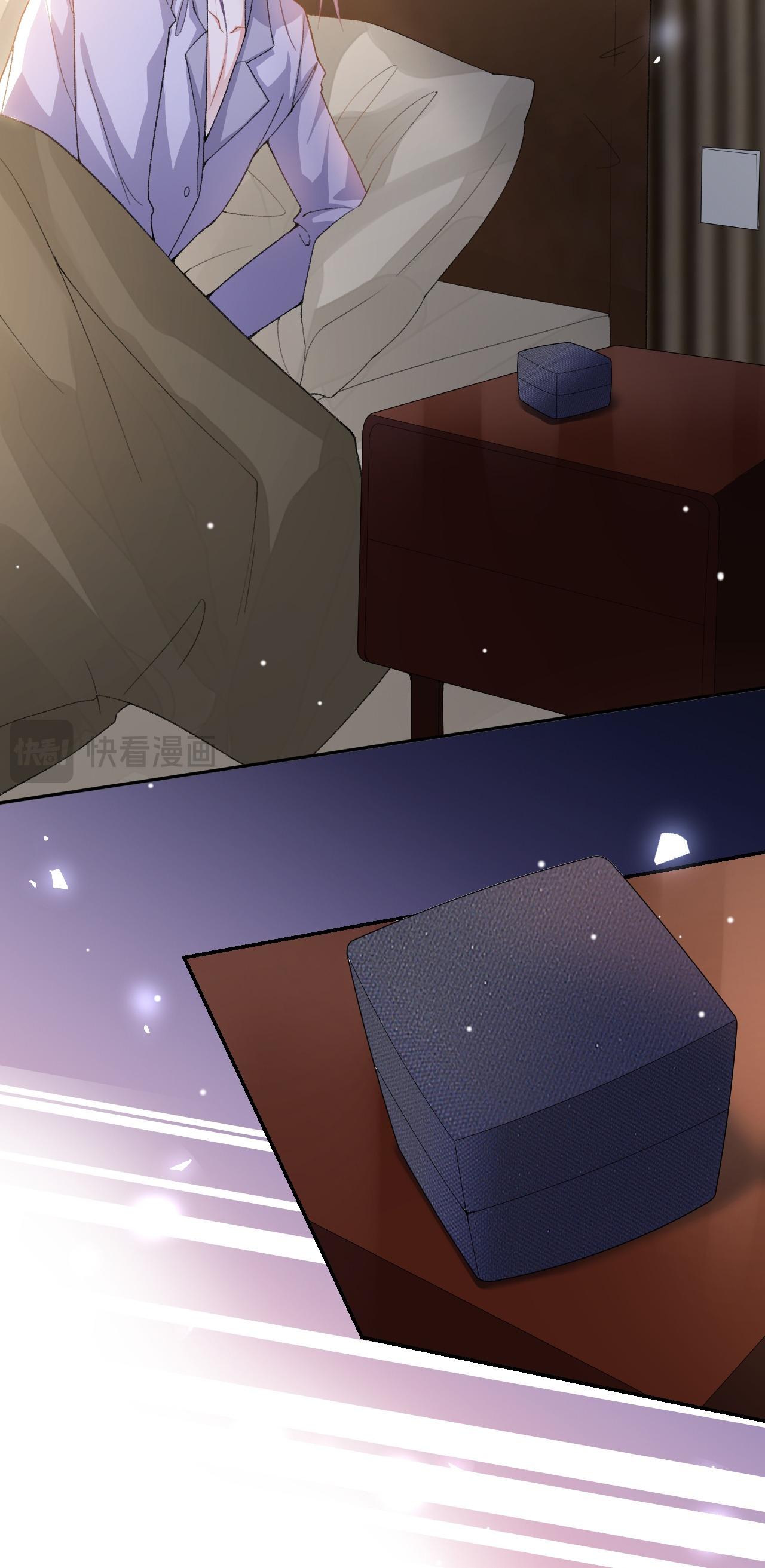 Quan hệ thế thân - Chap 182