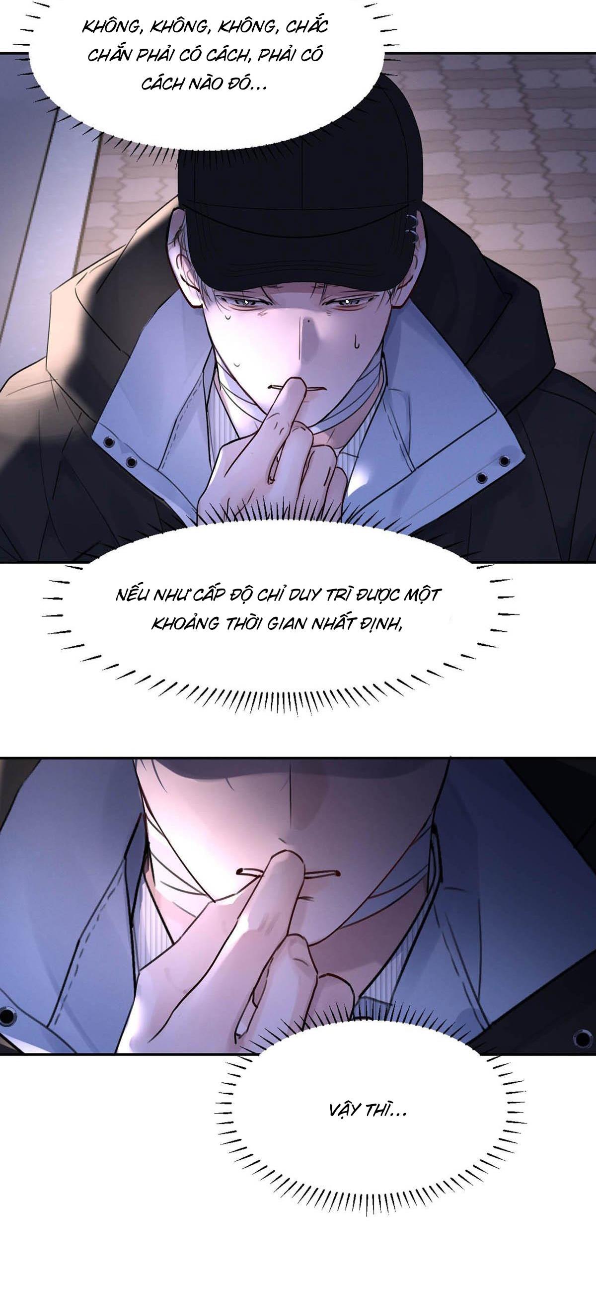 Tôi Trở Thành Dẫn Đường Đỉnh Cấp Nhờ Trúc Mã - Chap 17