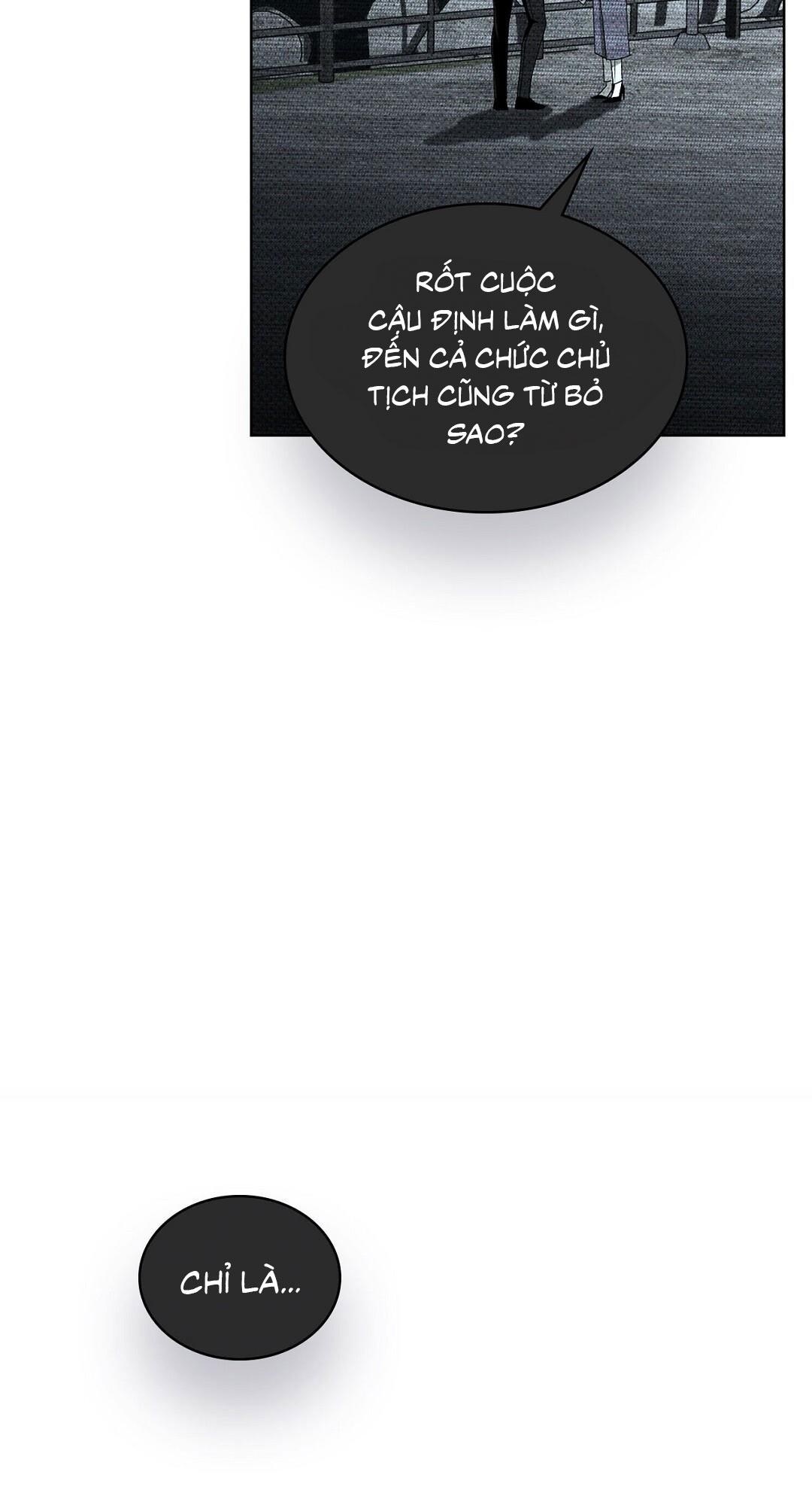 Dưới Ánh Đèn Xanh - Chap 38