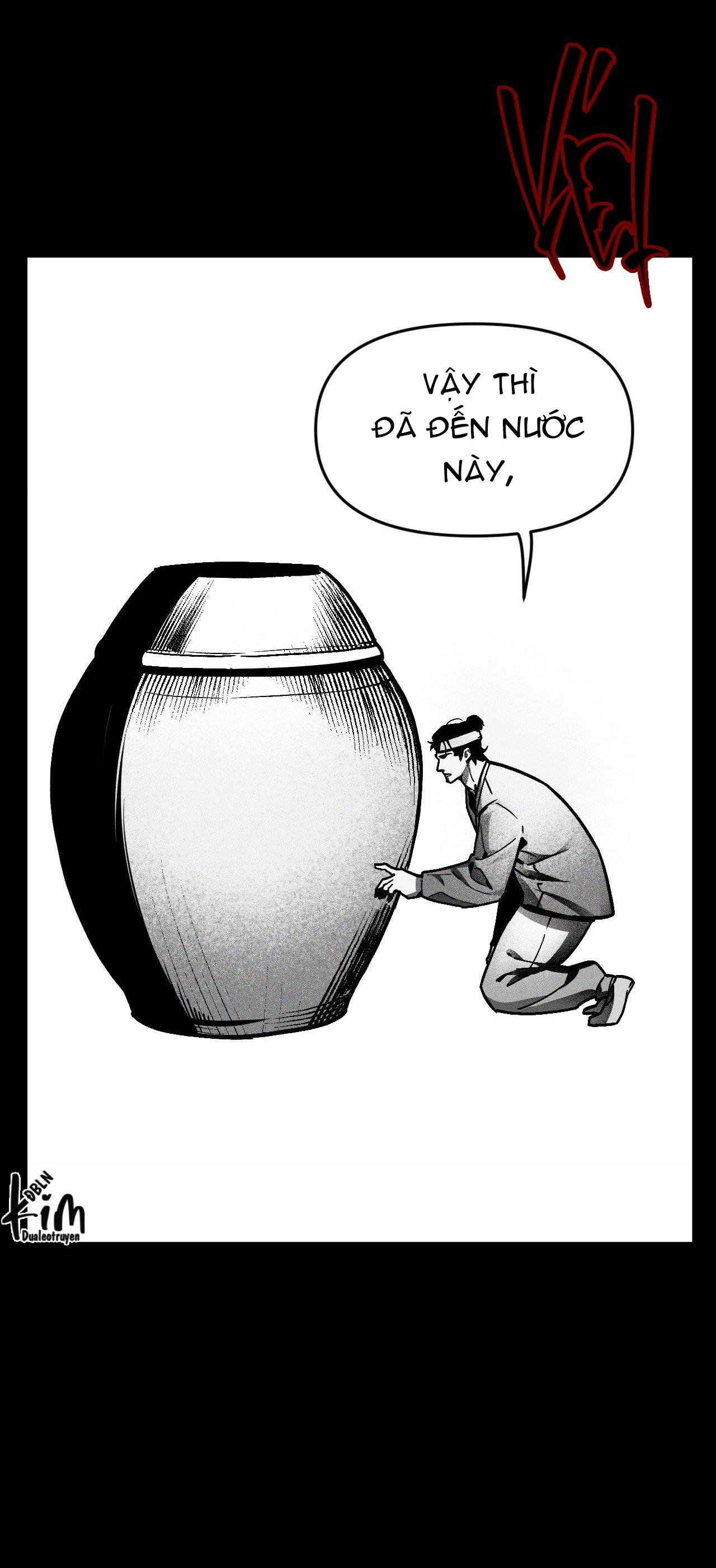 ANH CHỒNG TẾ PHẨM - Chap 9