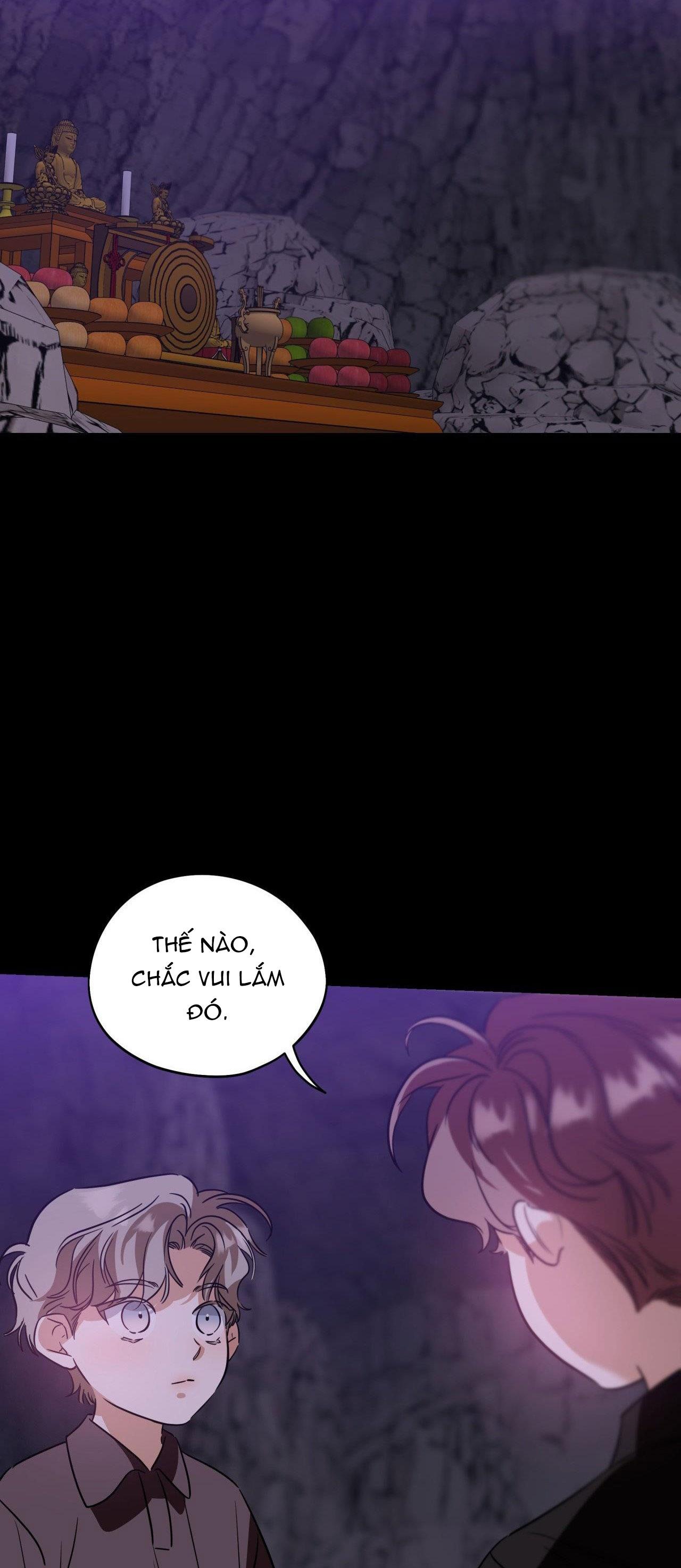 LỆNH CỨU RỖI - Chap 39