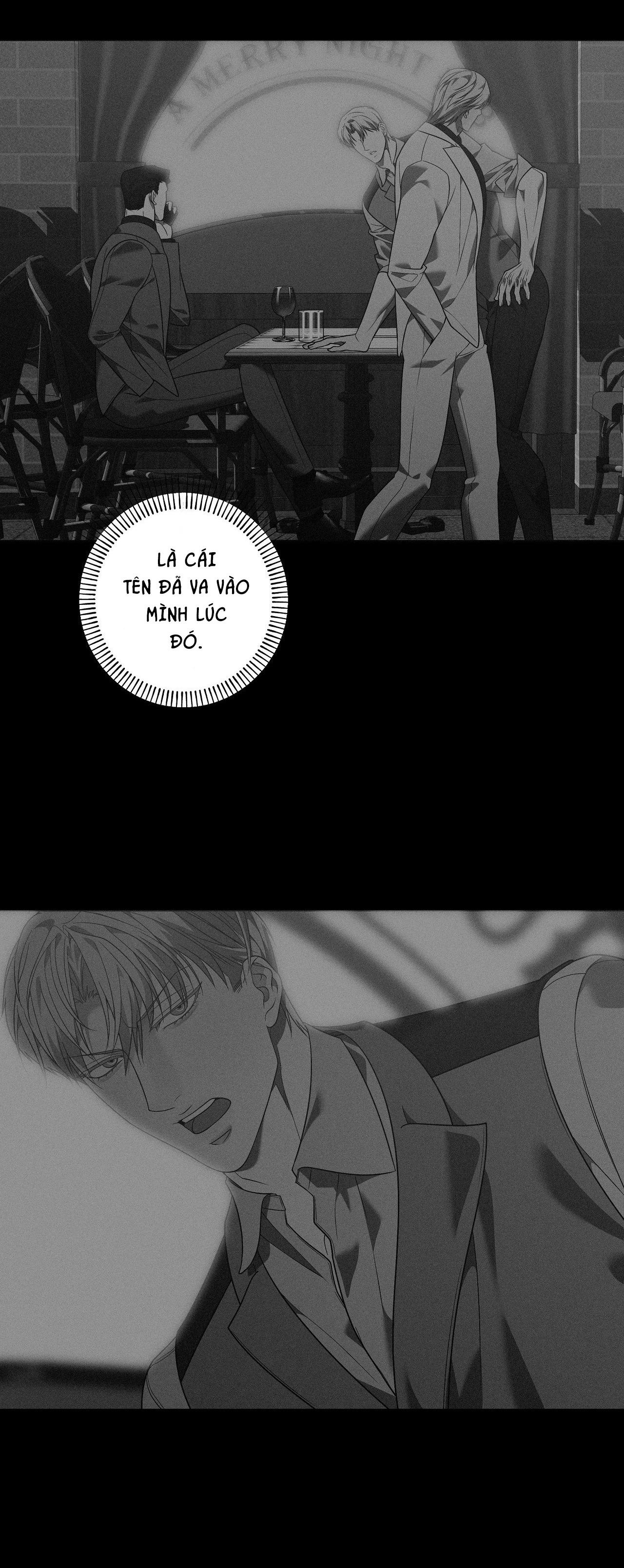 (DROP )PRAY - Chap 18