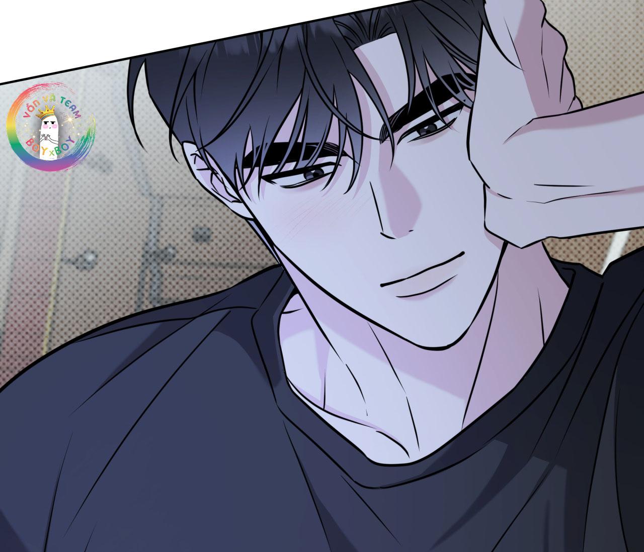 Ballboy Tactics - Chap 22