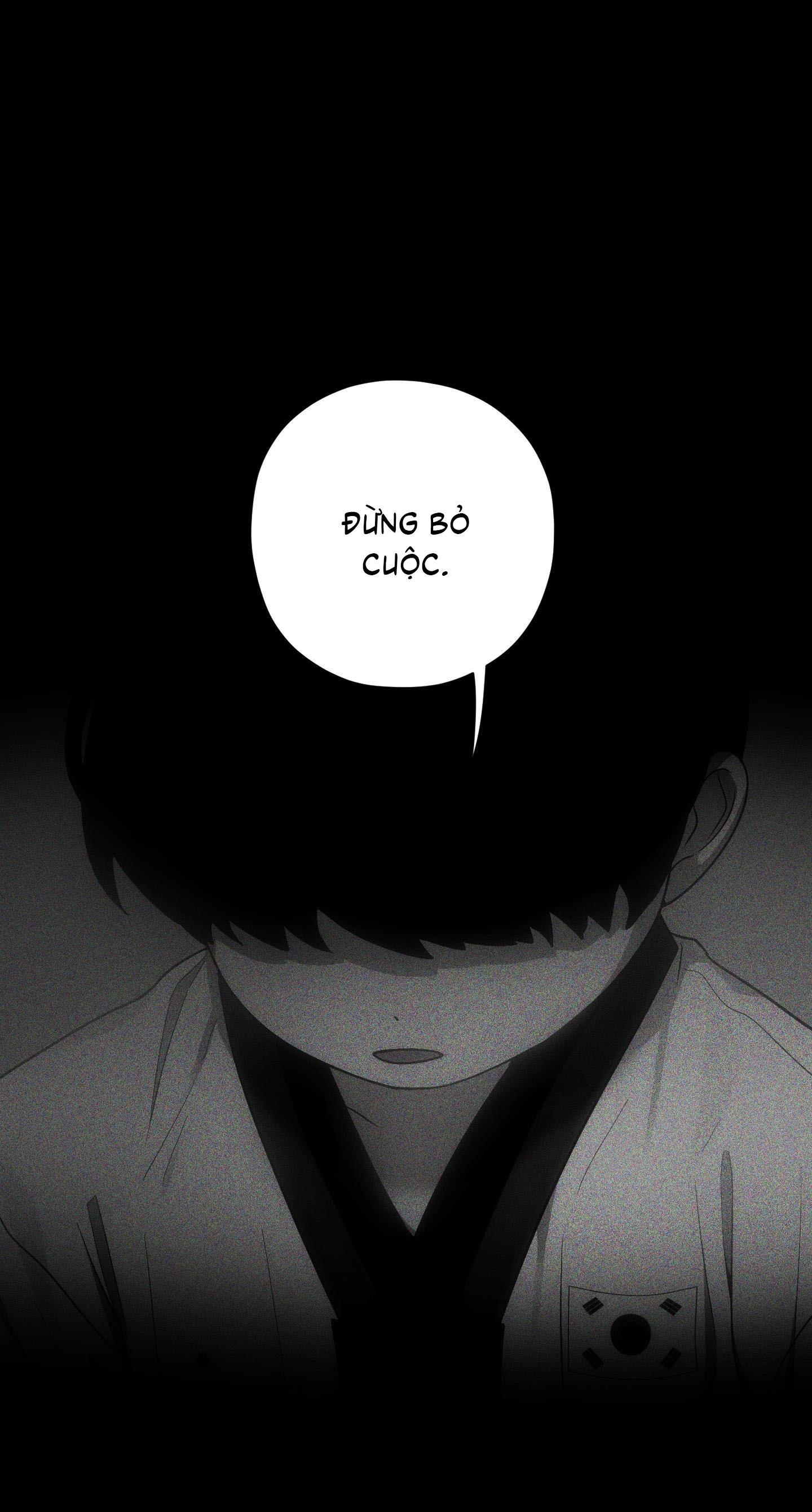 (CBunu) Chuyện Rằng Tôi Yêu Cậu - Chap 1