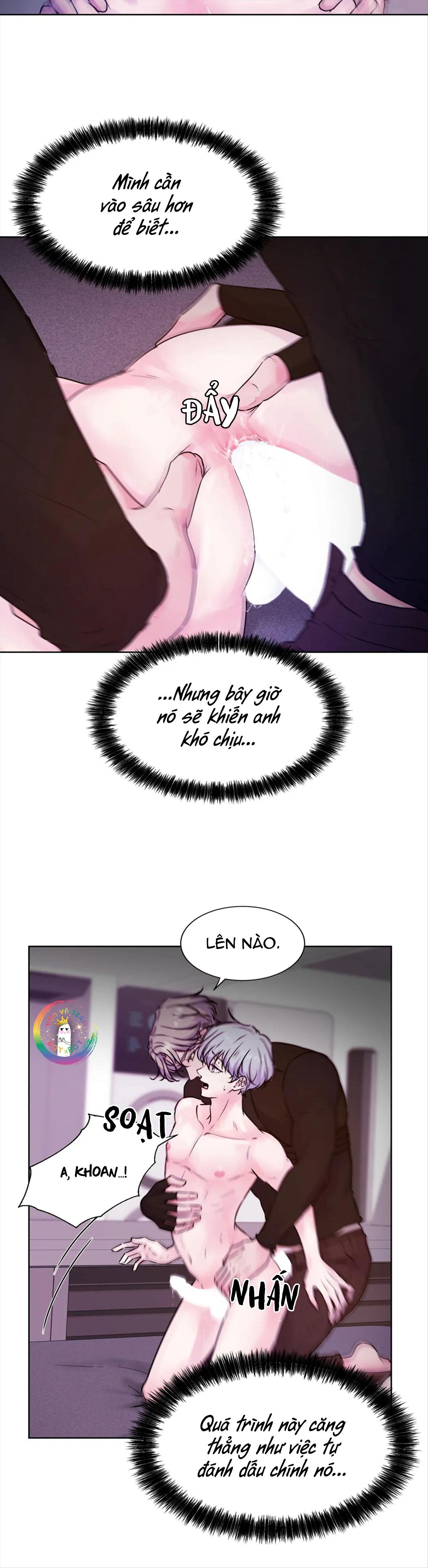 Guiding Light - Chap 11