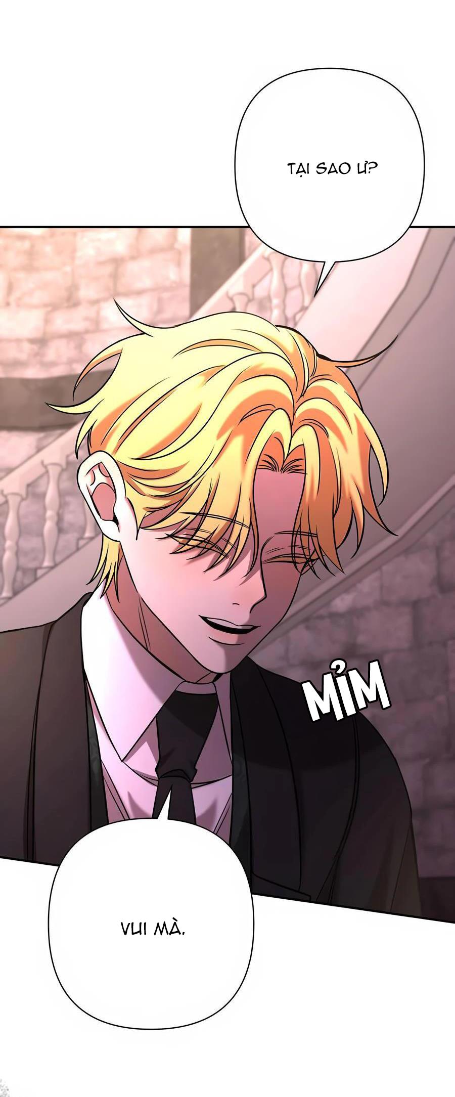 Mắc Kẹt Trong Game Hẹn Hò Của Em Gái Tôi - Chap 76