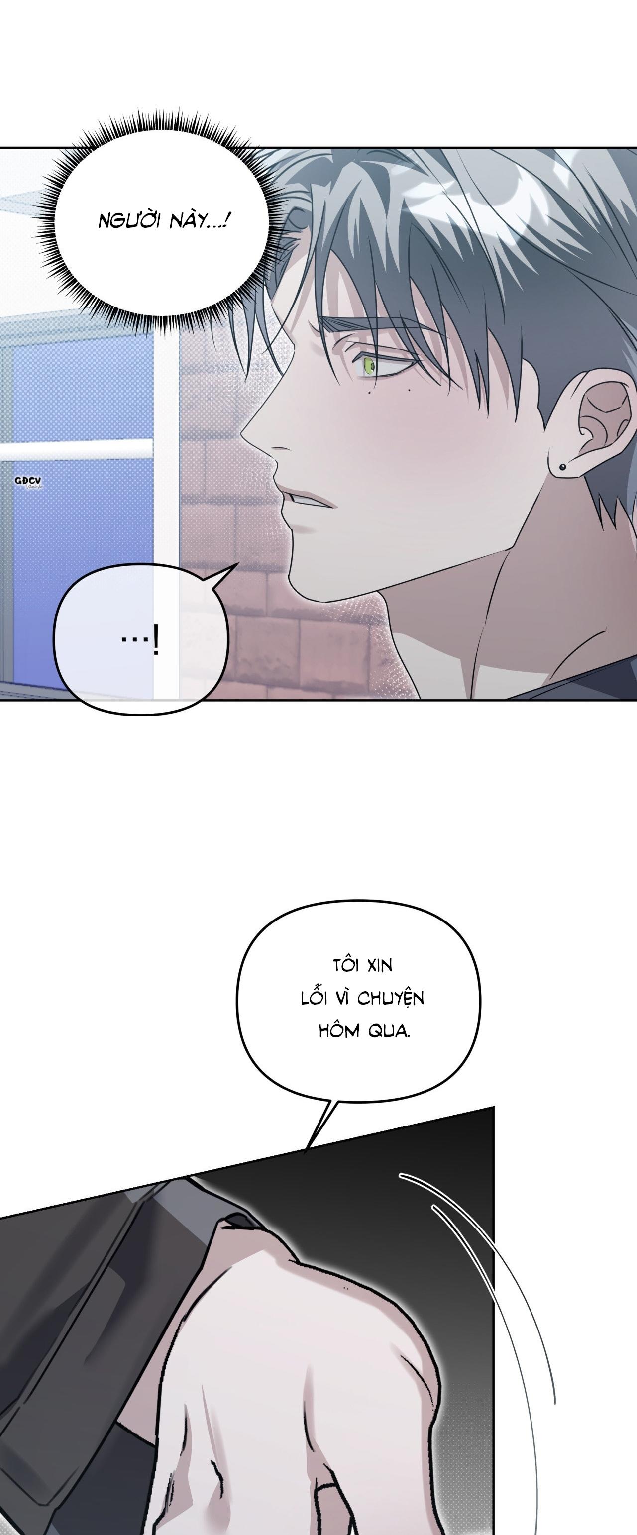 [END] HUYẾT MẠCH TƯƠNG THÔNG - Chap 1