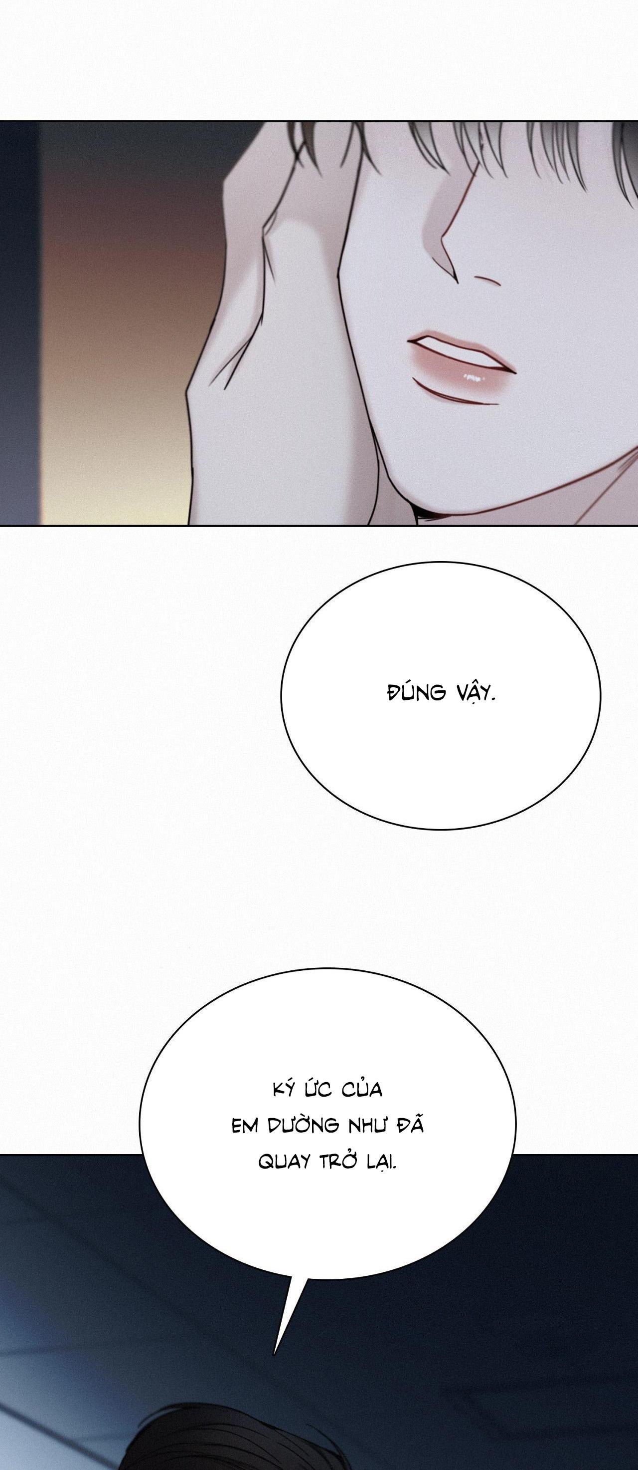 HOÀNG HÔN BÊN LÀN NƯỚC - Chap 26