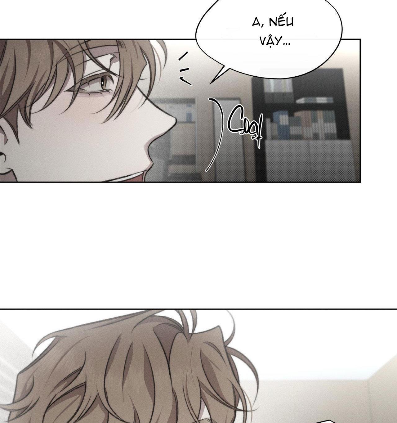 STILL LOVE YOU - Chap 17