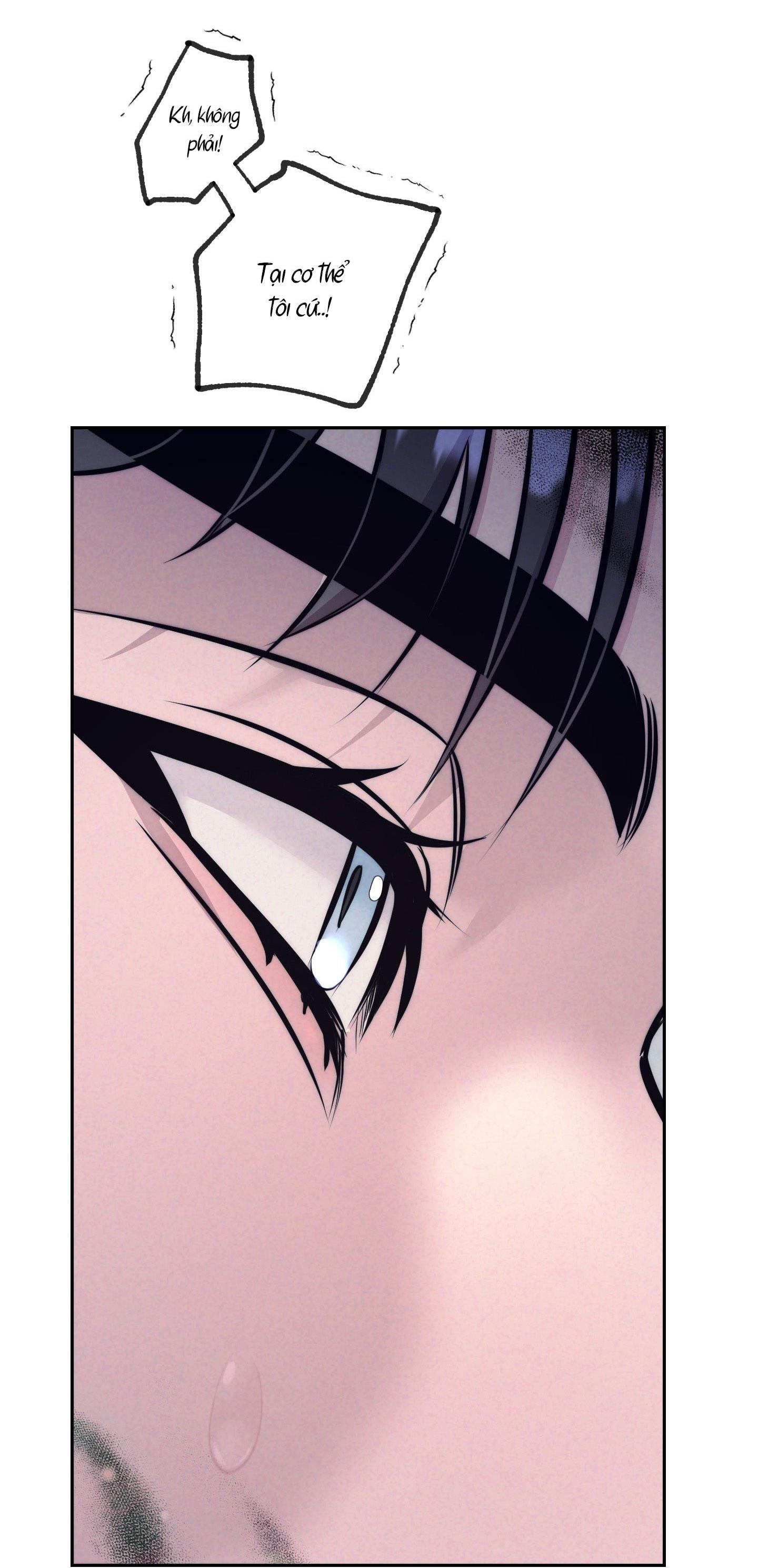 (CBunu) Stigma - Chap 6