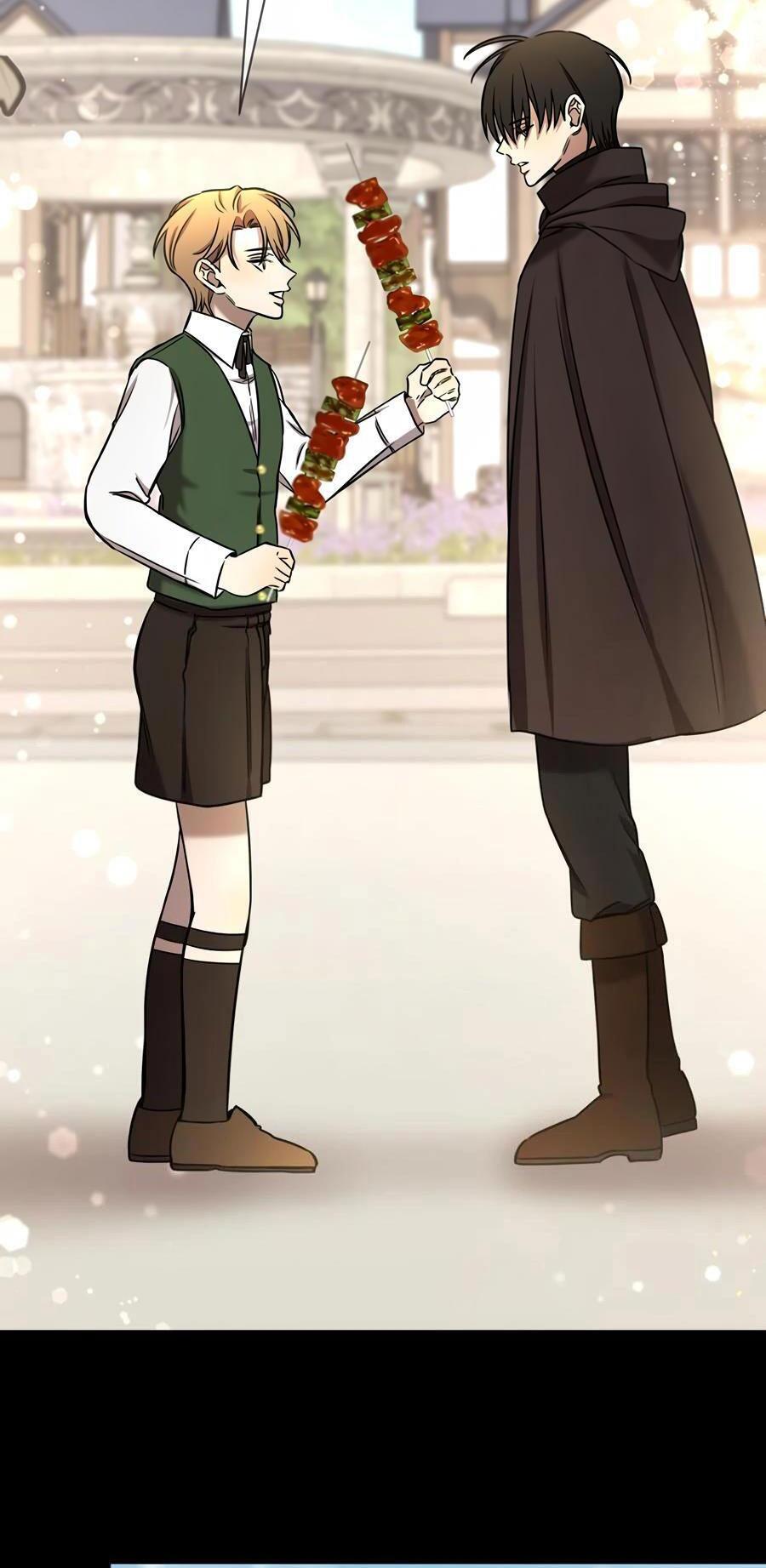 Mắc Kẹt Trong Game Hẹn Hò Của Em Gái Tôi - Chap 72